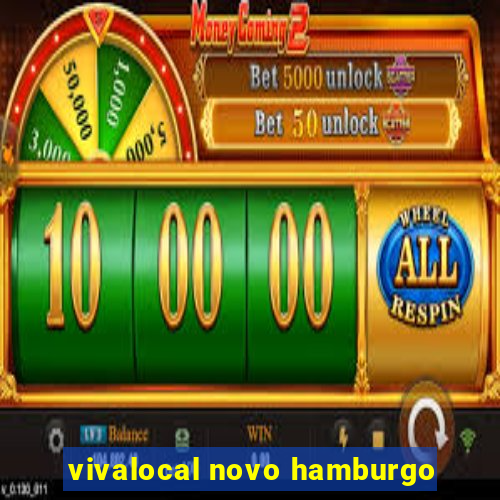 vivalocal novo hamburgo